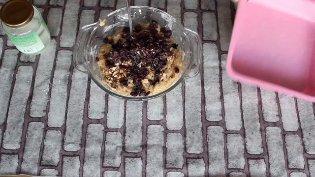 Вкусное диетическое ПП печенье Бискотти смотреть онлайн
