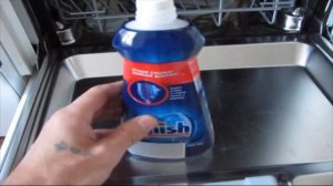 Какие нужны средства в посудомойку | Таблетка | Порошок | Ополаскиватель | Соль