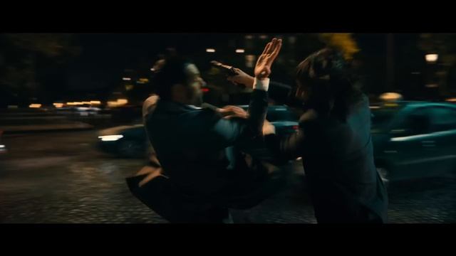 ДЖОН УИК 4 | Трейлер 2 | В кино с 23 марта смотреть онлайн