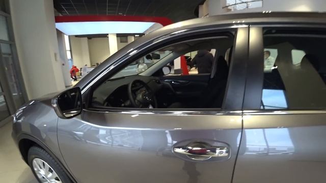 Nissan Цены Январь 2022 смотреть онлайн