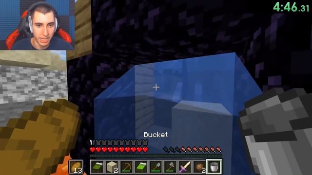 I Fooled the Internet with a World Record Speedrun Tragedy... смотреть онлайн