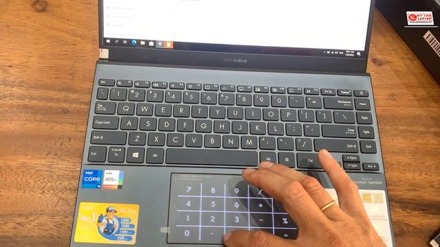 Asus ZenBook UX325EA i5 1135G7 máy LIKENEW FULLBOX cực đẹp смотреть онлайн