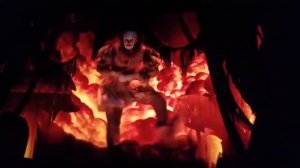 ПЕННИВАЙЗ ТАНЦУЮЩИЙ КЛОУН