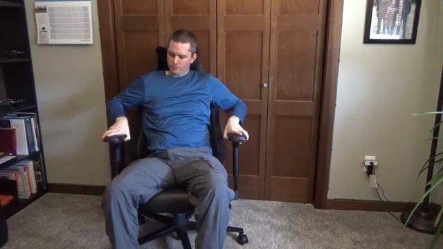 1 year and FINAL Review SecretLab Titan XL Chair смотреть онлайн