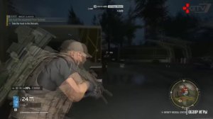 ОБЗОР Ghost Recon Breakpoint | ПРЕЖДЕ ЧЕМ КУПИТЬ