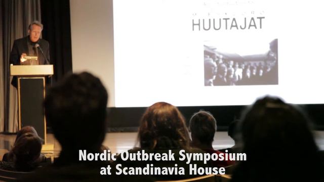 Streaming Museum's Nordic Outbreak: Highlights смотреть онлайн