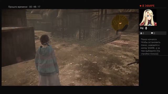 RESIDENT EVIL REVELATIONS 2 хорошая концовка LIVE STREAM смотреть смотреть онлайн