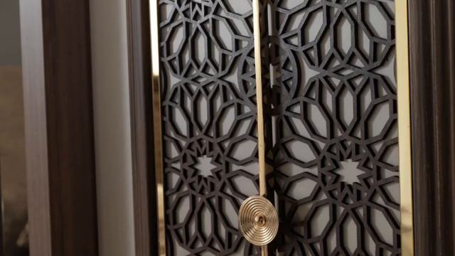 Afyon Öztürkler Mobilya Yatak Odası Takımı смотреть онлайн
