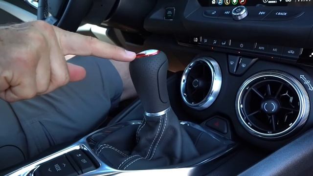 Is the 2021 Chevrolet Camaro LT1 the BUDGET muscle car you NEED to BUY? смотреть онлайн