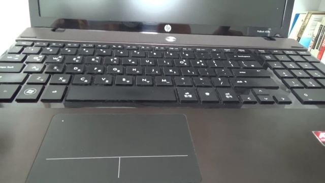 HP ProBook 4520s i5 cpu의 휴렛패커드의 프로북 노트북 간단 사용기 리뷰 смотреть онлайн