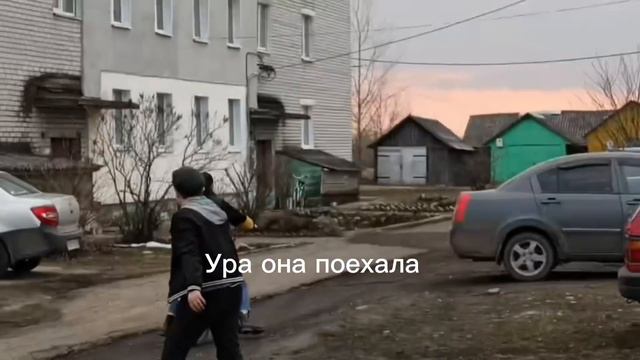 Ария и мопед две разные вещи ! смотреть онлайн