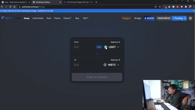 DEFI INFINITE MONEY TRICK. Crypto INSANE GAINS +300% ALL IN. смотреть онлайн