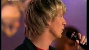 Алексей Гоман -- Русский парень