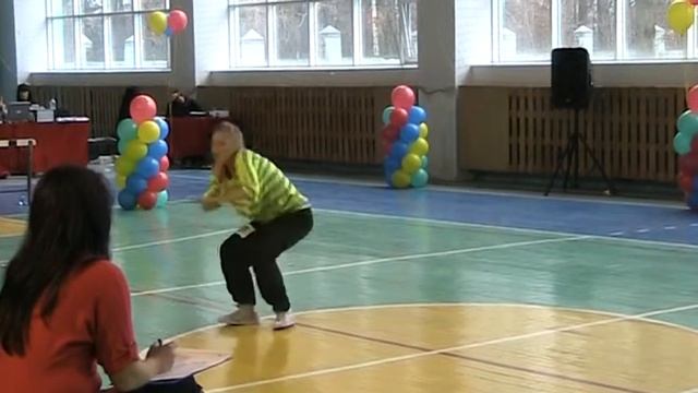 танцевальный клуб АрианА смотреть онлайн