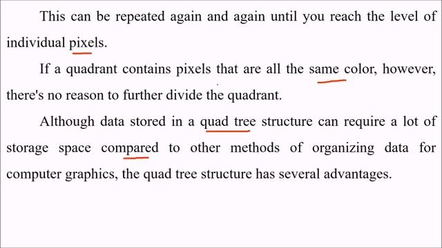 Quadtree | R-Tree | Quadtrees and R-Trees | Quadtrees VS R-Trees HINDI URDU смотреть онлайн