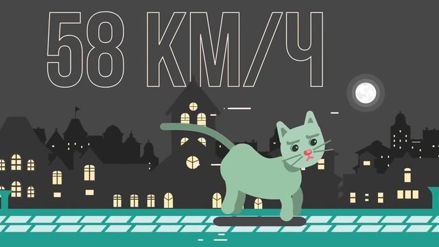 ЧТО, ЕСЛИ ты КОТ смотреть онлайн