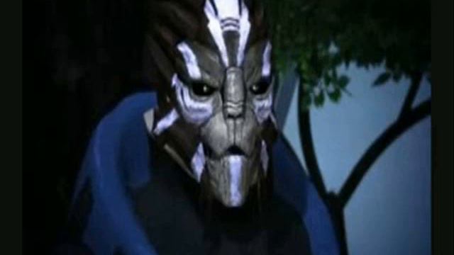 Mass Effect: That Hanar is a Doodoo Head! смотреть онлайн