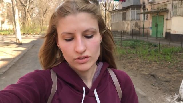 Морвокзал Одесса смотреть онлайн