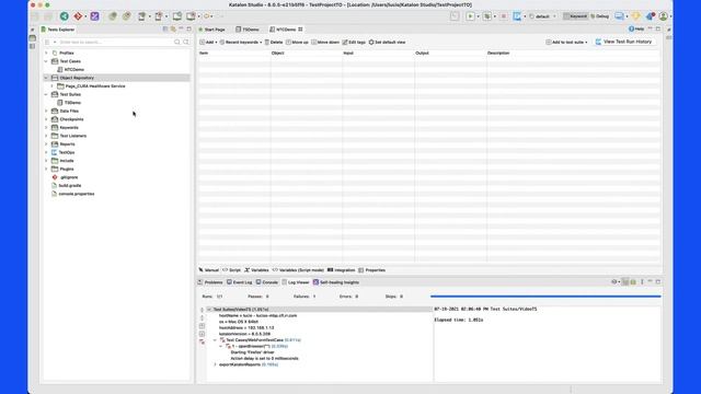 [Tutorial] Katalon TestOps – Test Execution Reporting смотреть онлайн