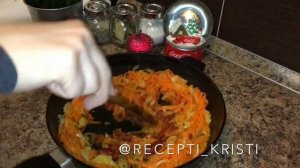 Штрули: рецепт от Foodman.club