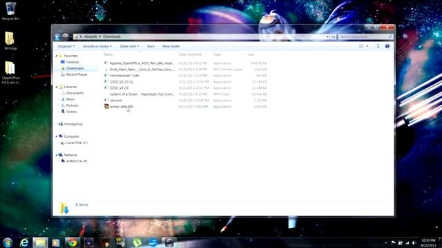 How To: Installing D2SE and the Mod Plugins смотреть онлайн