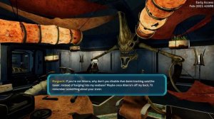 Pilot Last Known Position Subnautica Below Zero