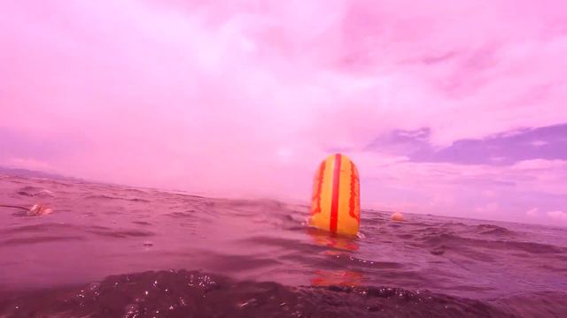 Spearfishing and travelling Nusa Penida Indonesia смотреть онлайн