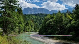 Мисрият Магомедова - Нашим мужчинам 2023