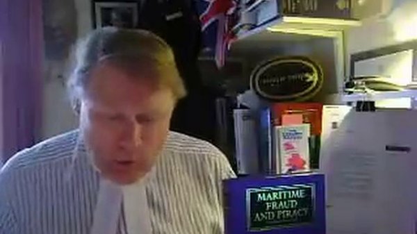 Maritime Fraud and Piracy