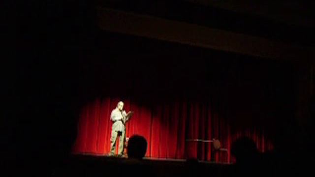 Hadi khorsandi смотреть онлайн