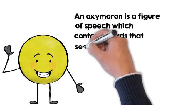 Oxymoron Lesson 12 смотреть онлайн