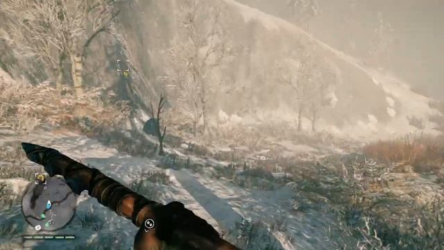 Far Cry Primal gameplay walkthrough part 10 смотреть онлайн