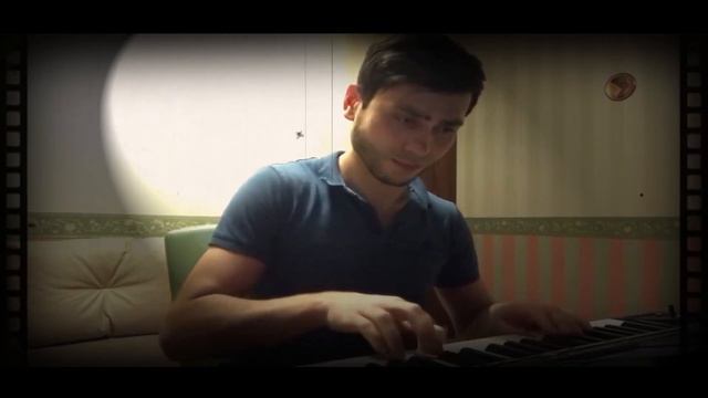 Brilliant Dadashova - "Vokaliz" EMRAN Khasanov #VOKALIZ смотреть онлайн