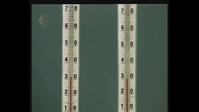 Почему стекло твердое, хотя должно быть жидким? смотреть онлайн