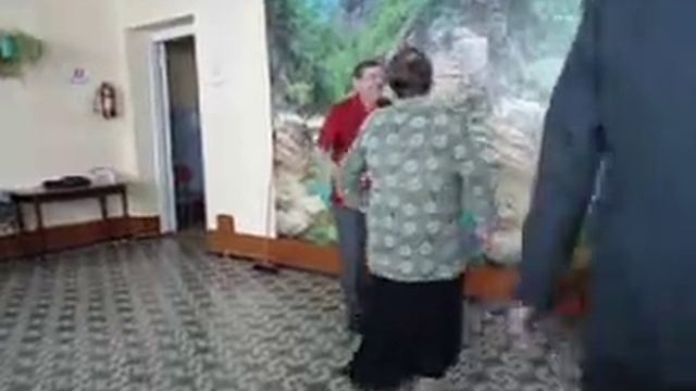 Частушки в два притопа смотреть онлайн