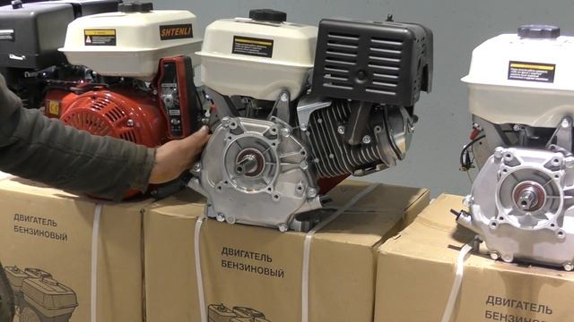 Мотоблок МТЗ Беларус из 90-ых. Замена родного двигателя на современный. ENG. SUB смотреть онлайн