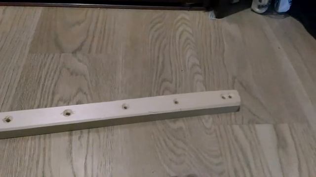 Описание растягивающей планки для гамака своими руками смотреть онлайн