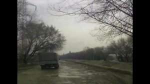 Зачем нужен УАЗ в городе?