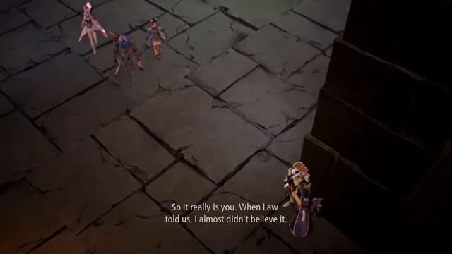 Tales of Arise | Road to Platinum - Part 9 смотреть онлайн