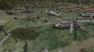 ДОЛГ VS СВОБОДА. STALKER Call of Chernobyl КОРОЛЕВСКАЯ БИТВА #1