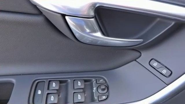 2017 Volvo XC60 T5 FWD Dynamic In Wilmington, NC 28405