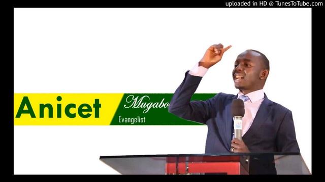 Ikiguzi Ruth yatanze ni ukwemera abona Imana, nawe wemeye ibyawe byahinduka - Ev Anicet M смотреть онлайн