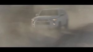 NEW 2025 Toyota 4Runner Hybrid REVEALED - Everything You NEED to Know!