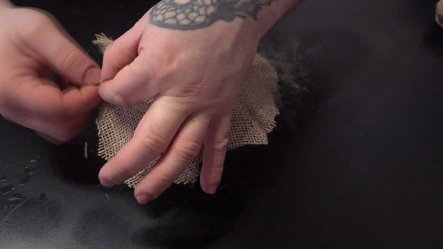 Подготовка к тестам металлоискателей на клад.mpg смотреть онлайн