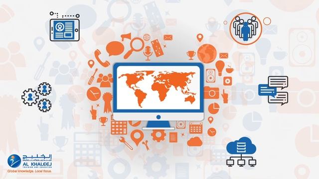 Online Live Training - (a division of Al-Khaleej Training and Education) - EN смотреть онлайн