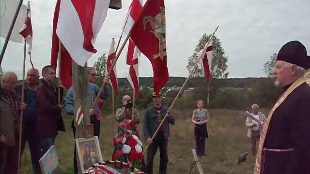 Богослужение, посвящённое 500-летию битвы под Оршей смотреть онлайн