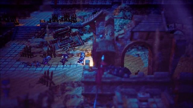 OCTOPATH TRAVELER 2 - 5 Things I Wish I Knew: Hints and Tips for Beginners!! смотреть онлайн