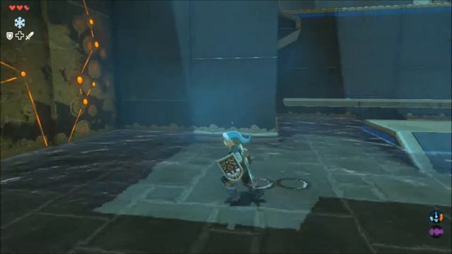 how botw looks at 60fps смотреть онлайн