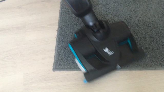 Отзыв на вертикальный паровой пылесос Kitfort kt-535. Стоит ли покупать смотреть онлайн