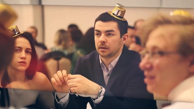 Презентационный ролик квиз-игры "Вспомнить всё" ||| Самара || 2019 год смотреть онлайн